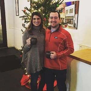 Meet your Posher, Matthew